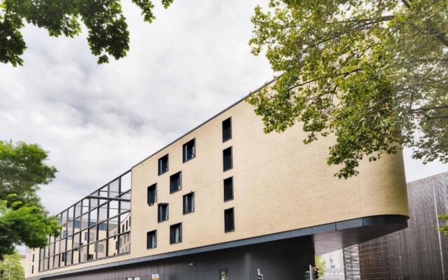 Premier Inn Heilbronn City Centre