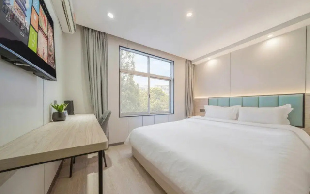 Shangjie Fashion Hotel
