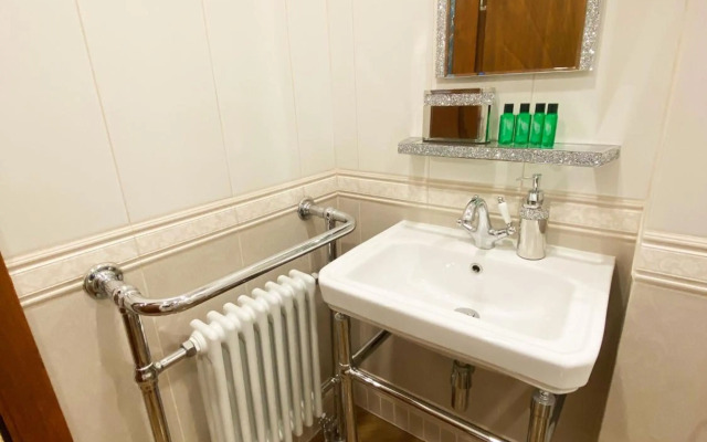 Habitat Central Apartment