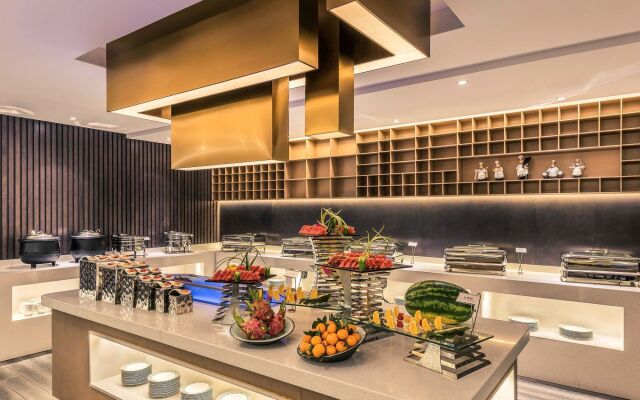 Mercure Chengdu Downtown