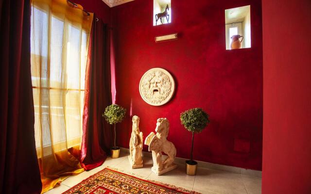 Ginevra Palace Hotel
