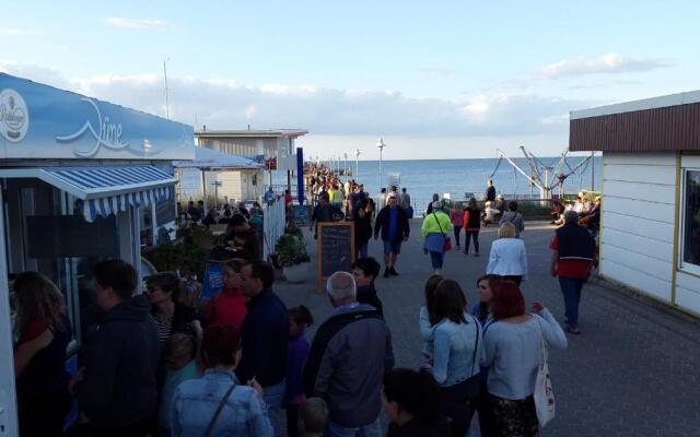 Parkresidenz Sanssouci