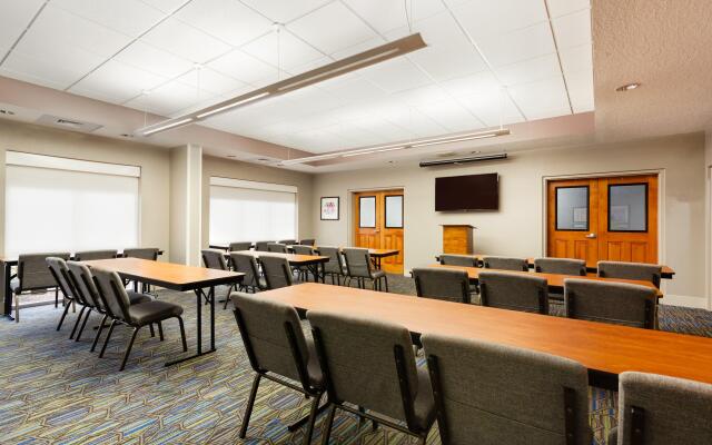 Holiday Inn Express Hotel & Suites Inverness by IHG