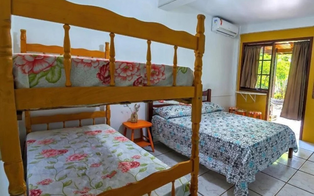 Pousada Charle Brown