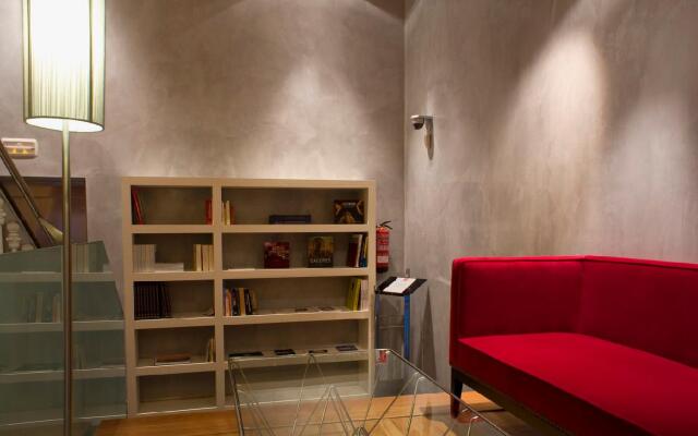 Soho Boutique Casa Don Fernando