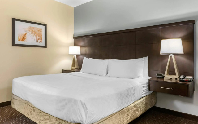 Staybridge Suites St. Petersburg Downtown by IHG
