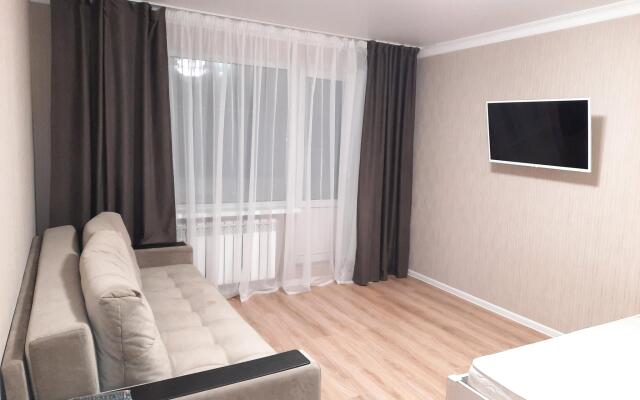 Апартаменты на улице Восстания 57