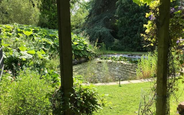 The Old Coach House at Stewton