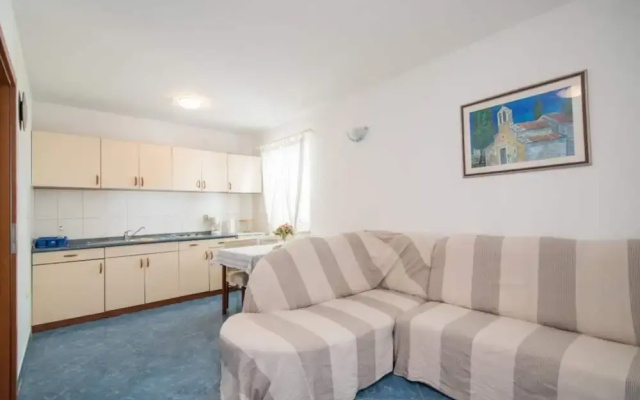Apartments Batinic - One Bedroom Apartment With Terrace