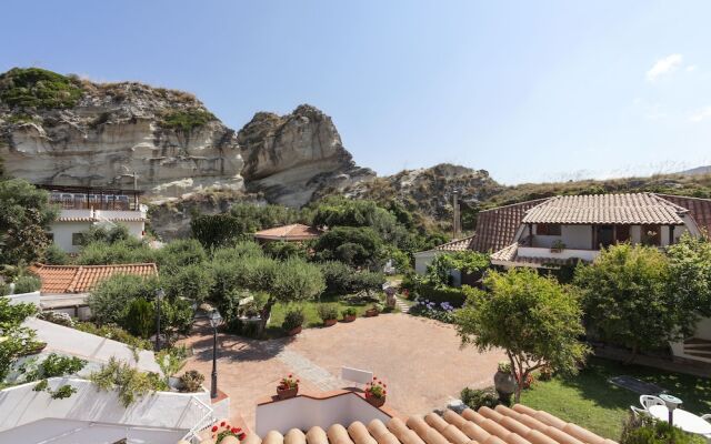 Le Roccette Club