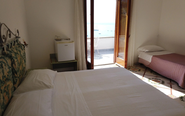 Hotel Dimora Fornillo