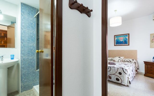 Apartamento Buen Pastor