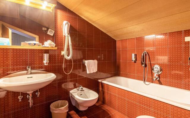 Residence Anda Appartamento 42