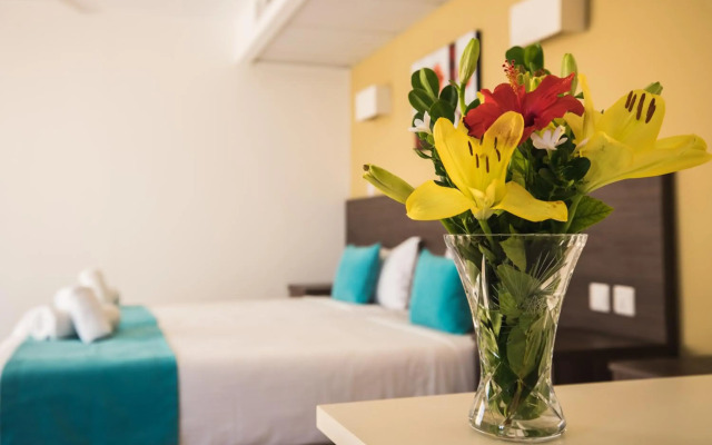 Sunseeker Holiday Complex