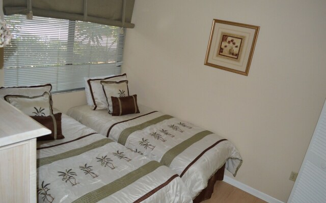 Midnight Cove Ii 112f - Bayside View! 2 Bedroom Condo