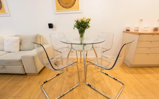 Good Time Apartments Koscielna 33
