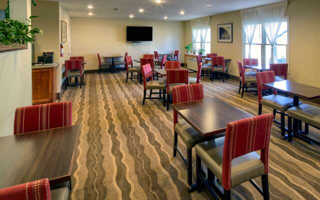 Comfort Inn Brunswick