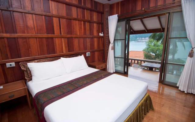 Bhuvarin Resort