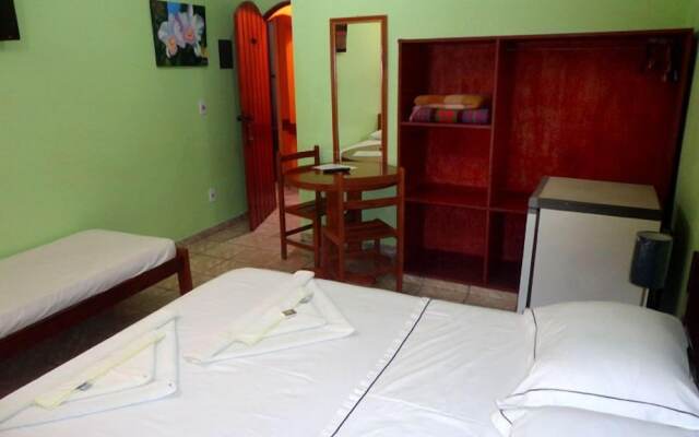 Hotel Pousada Miramar