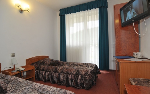 Hotel Alexandros