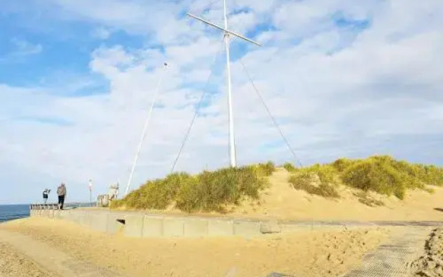 Holiday Home Vestervig Ix