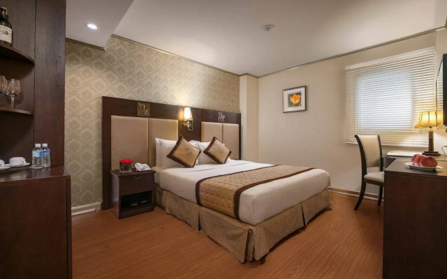 Beryl Charm Hotel & Spa