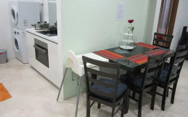 KLCC Vortex Serviced Suites