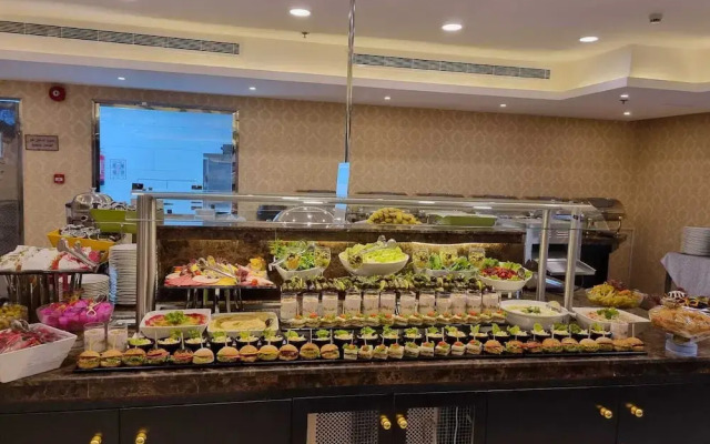 Selat Al Bait Hotel