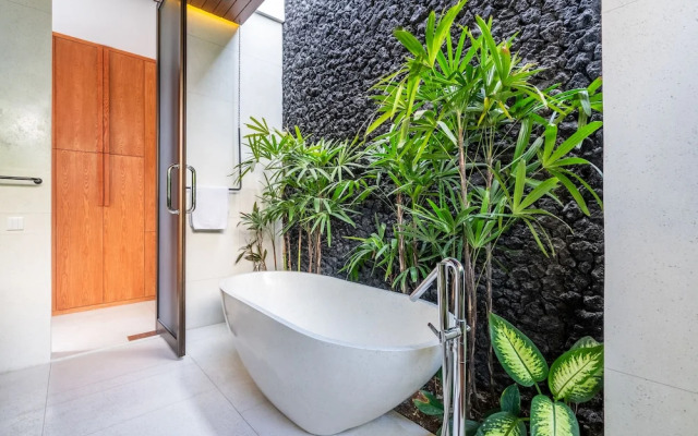 Green Flow Villa 17