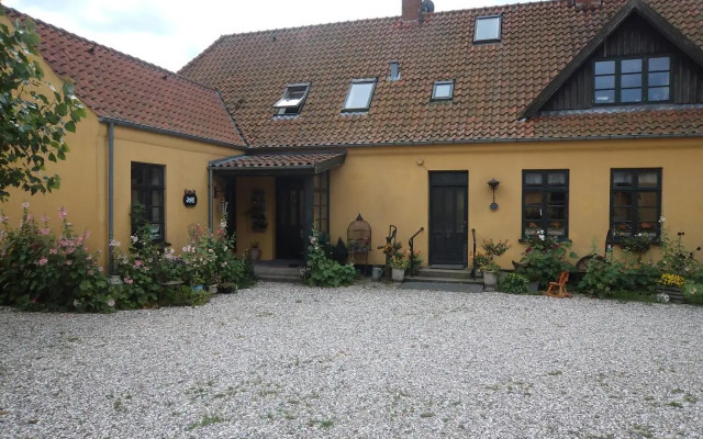 Skovgården
