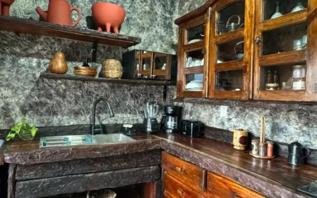 Hotel Boutique Casa Lanz XVII