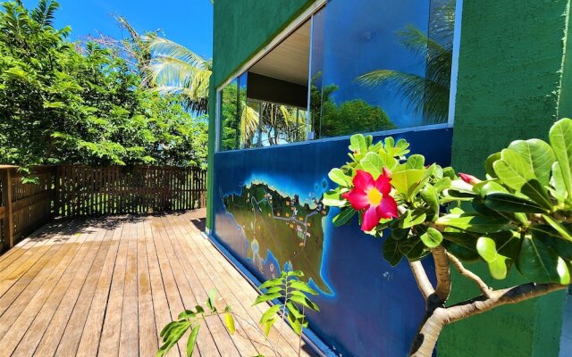 Pousada Casa de Praia