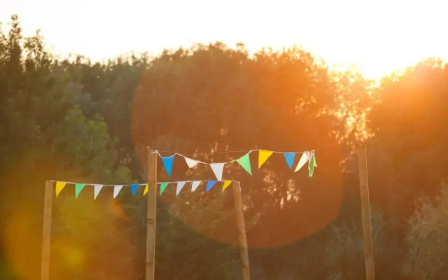 Mobil Homes Vacances