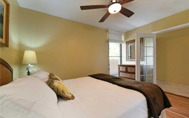 Paki Maui #420 - 1 Br Condo