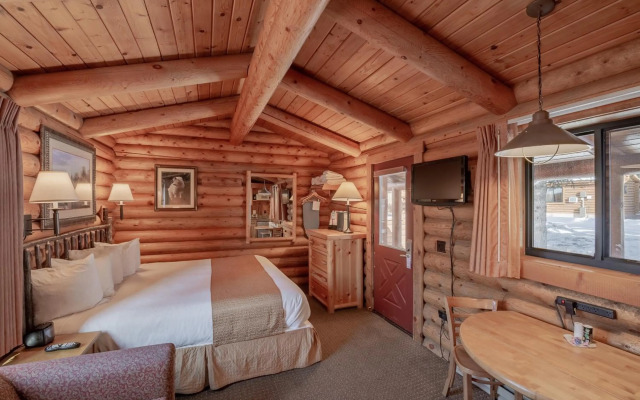 Cowboy Village Resort