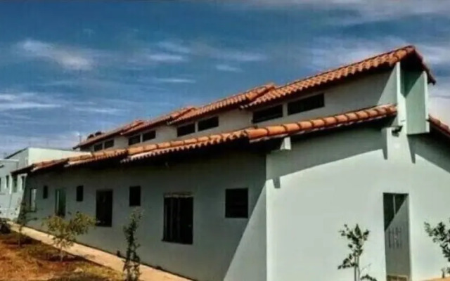 Pousada Estrela da Canastra