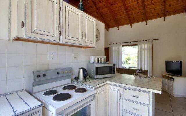 St Lucia Ocean View Lodge