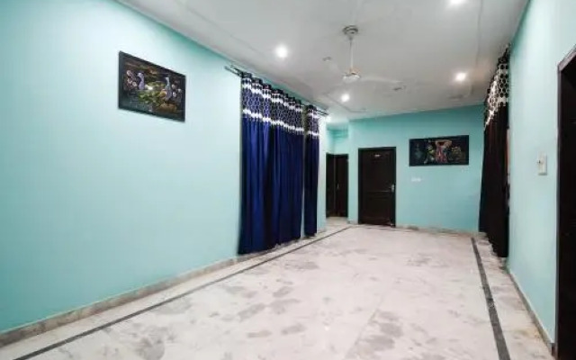 Primrose Residency by OYO Rooms