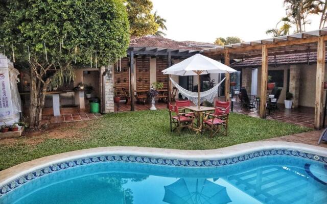 El Nogal Casa Hotel