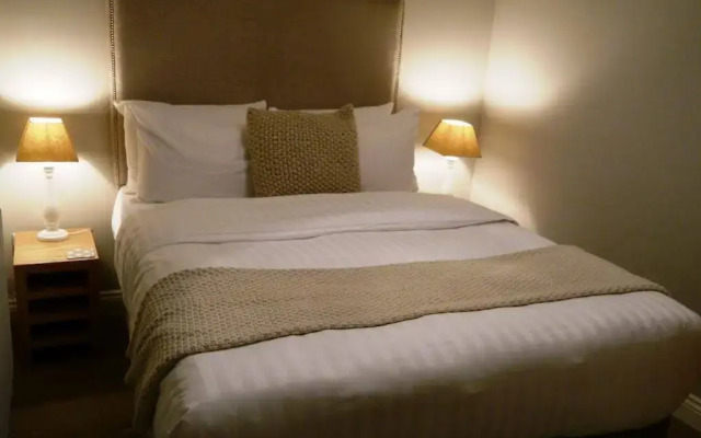 The Castle Hotel
