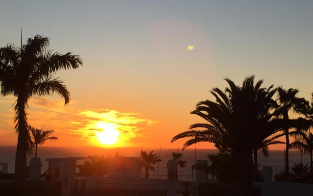 Amadores Sunset Suite