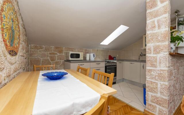 Apartment Ivanka in Omis
