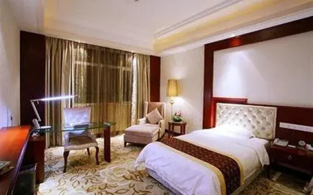 Zhuorui Hotel
