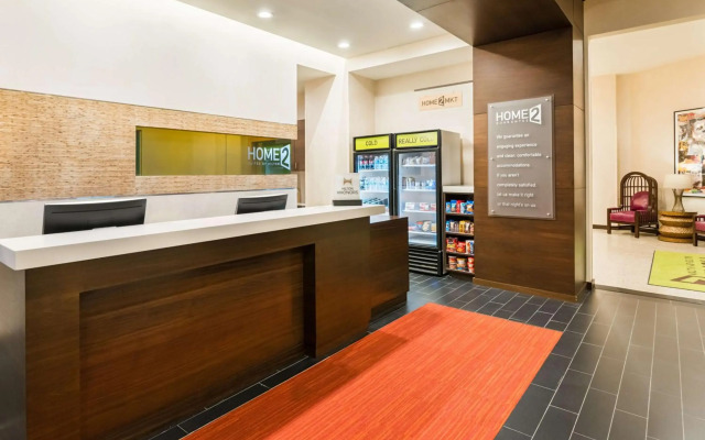 Home2 Suites by Hilton Atlanta Downtown