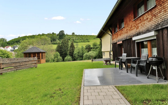 Schwarzwaldhaus Krebs - Peter Lustig, Lenzkirch, Feldberg