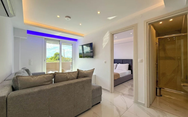 Ifestos Suites by SDR