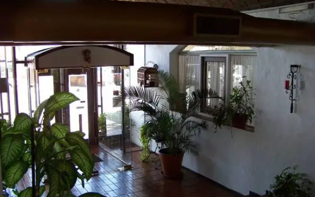 Hostal de la Sierra del Tandil