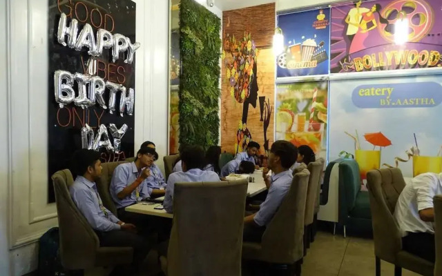 Aastha Guest House