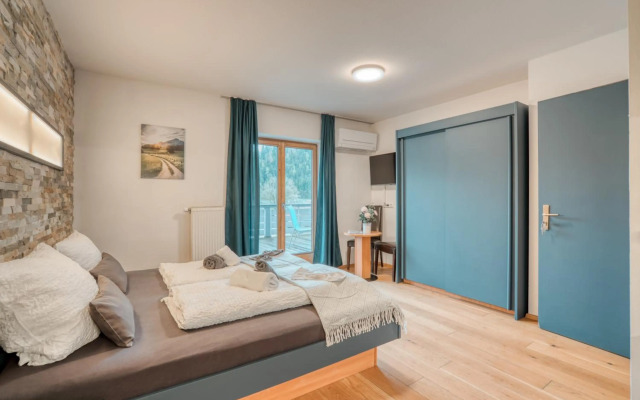 Ferienwohnung Wilder Kaiser