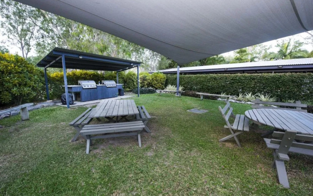 Canopy Chalet 10